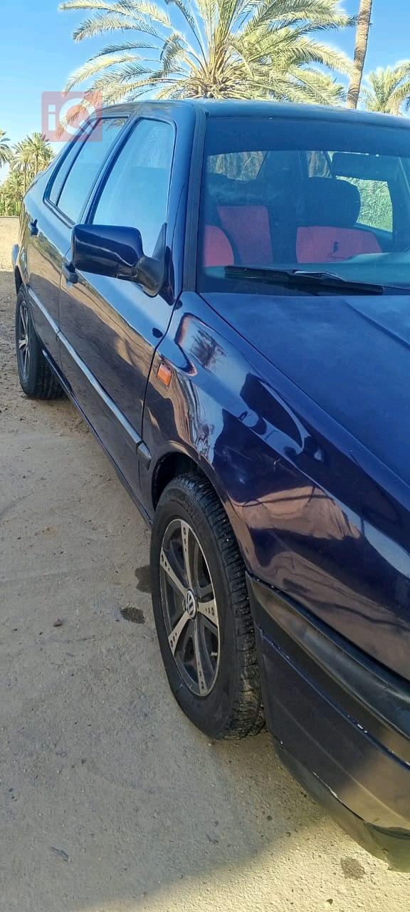 Volkswagen Vento